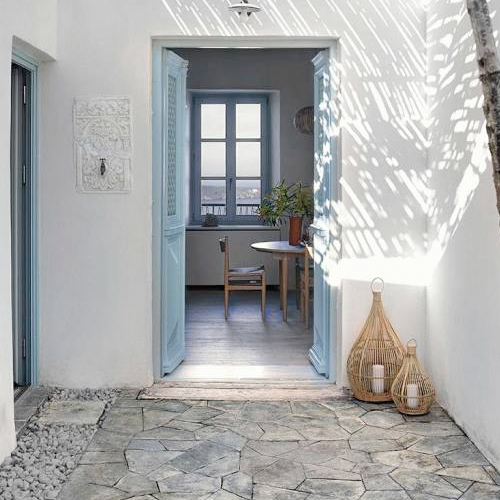 返璞归真，才是真生活